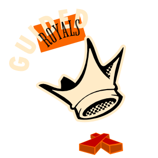 Guided Royals